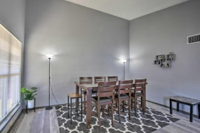 West San Antonio Home Near Dtwn Attractions!